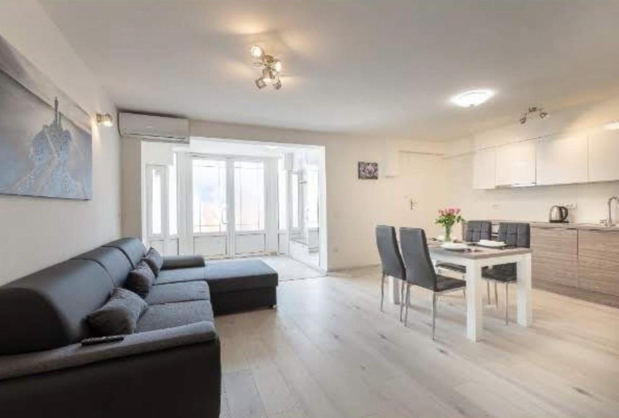 Newly Renovated App Goran Appartement Umag Buitenkant foto