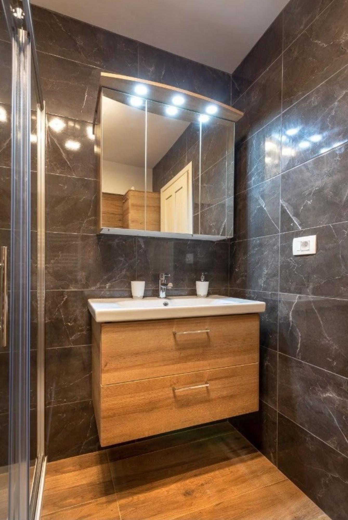 Newly Renovated App Goran Appartement Umag Buitenkant foto