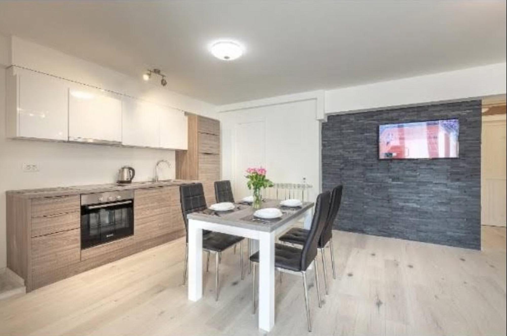 Newly Renovated App Goran Appartement Umag Buitenkant foto