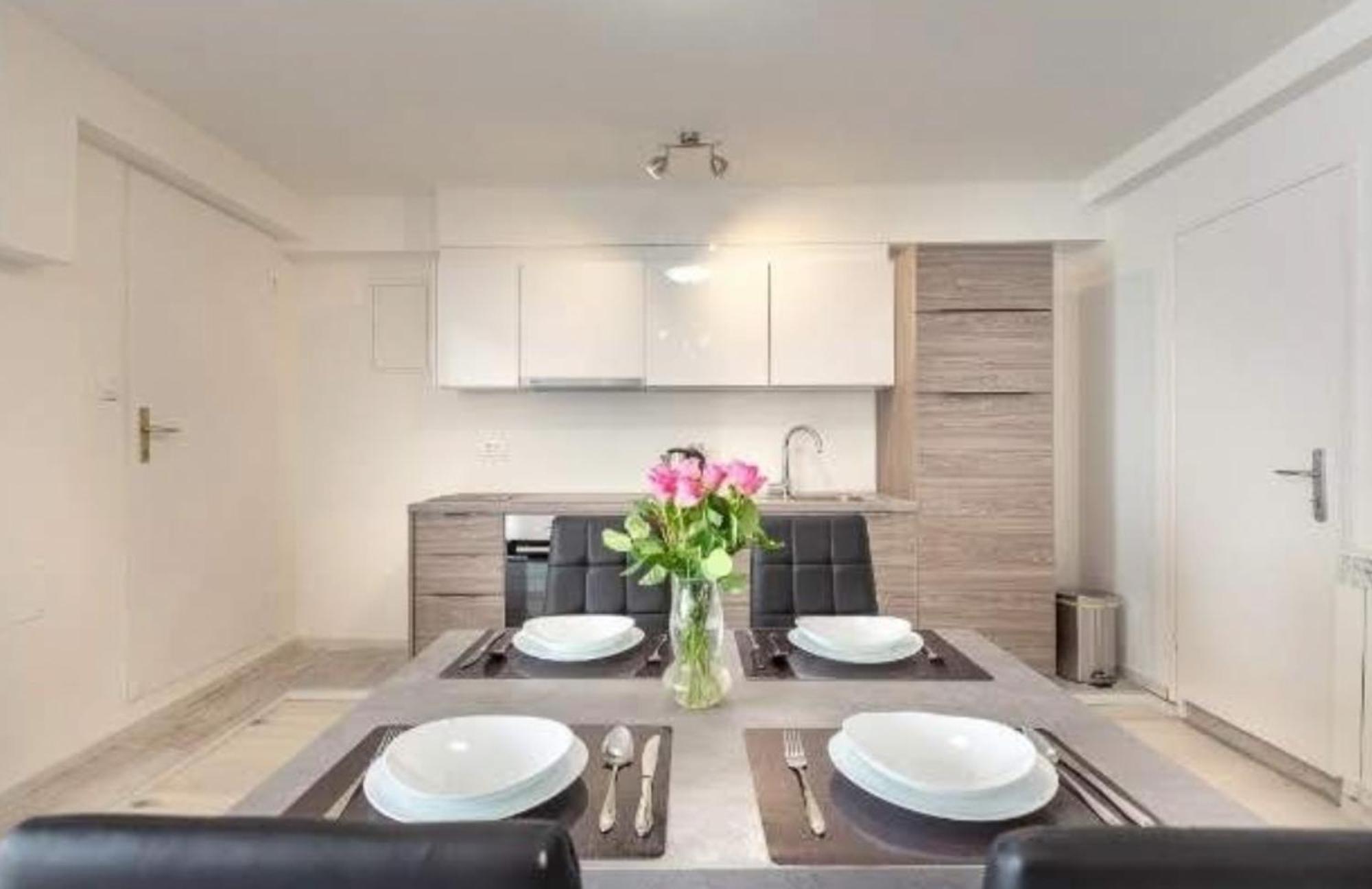 Newly Renovated App Goran Appartement Umag Buitenkant foto