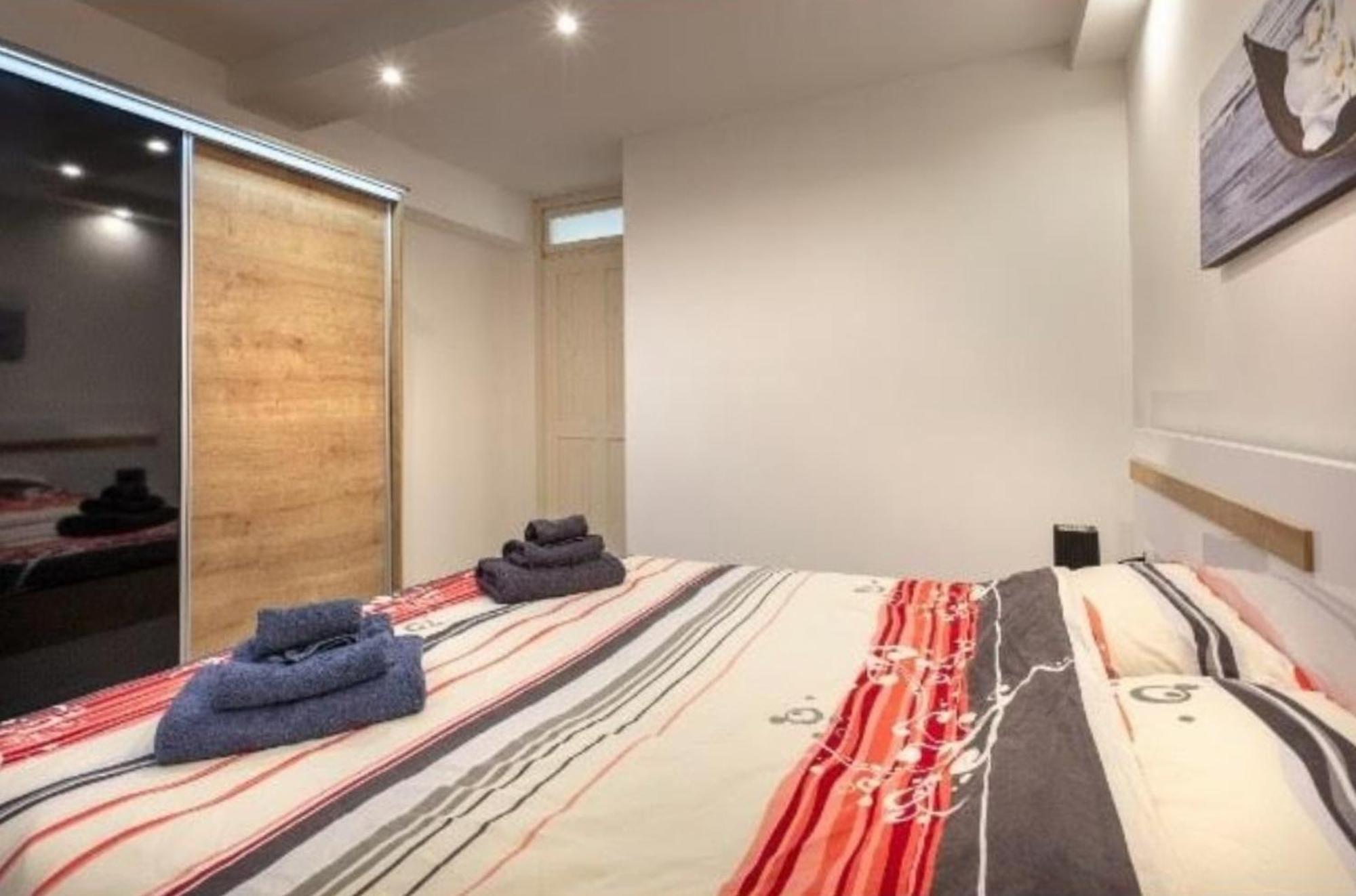 Newly Renovated App Goran Appartement Umag Buitenkant foto